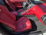 Used 2021 JAGUAR F-TYPE CONVERTIBLE AUTO FIRST EDITION in JUPITER, FLORIDA (Photo 9)
