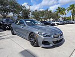 Used 2026 BMW 8 SERIES 840 in JUPITER, FLORIDA (Photo 1)