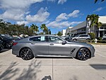 Used 2026 BMW 8 SERIES 840 in JUPITER, FLORIDA (Photo 3)