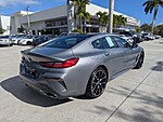 Used 2026 BMW 8 SERIES 840 in JUPITER, FLORIDA (Photo 4)