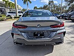 Used 2026 BMW 8 SERIES 840 in JUPITER, FLORIDA (Photo 5)