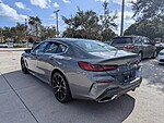 Used 2026 BMW 8 SERIES 840 in JUPITER, FLORIDA (Photo 6)