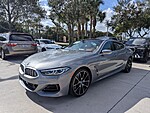 Used 2026 BMW 8 SERIES 840 in JUPITER, FLORIDA (Photo 8)