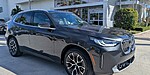 Used 2025 BMW X3 30 XDRIVE in JUPITER, FLORIDA