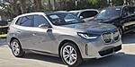 Used 2025 BMW X3 30 XDRIVE in JUPITER, FLORIDA