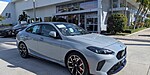 Used 2025 BMW 2 SERIES 228 XDRIVE GRAN COUPE in JUPITER, FLORIDA