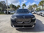 Used 2025 BMW X3 30 XDRIVE in JUPITER, FLORIDA (Photo 2)