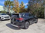 Used 2025 BMW X3 30 XDRIVE in JUPITER, FLORIDA (Photo 4)
