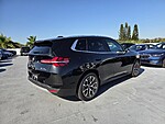 Used 2025 BMW X3 30 XDRIVE in JUPITER, FLORIDA (Photo 4)