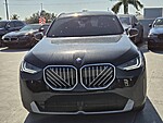 Used 2025 BMW X3 30 XDRIVE in JUPITER, FLORIDA (Photo 9)
