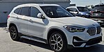 Used 2022 BMW X1 SDRIVE28I in JUPITER, FLORIDA
