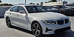 Used 2022 BMW 3 SERIES 330I in JUPITER, FLORIDA