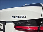 Used 2022 BMW 3 SERIES 330I in JUPITER, FLORIDA (Photo 17)
