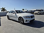 Used 2022 BMW 3 SERIES 330I in JUPITER, FLORIDA (Photo 2)