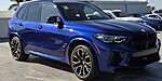 Used 2023 BMW X5 M BASE in JUPITER, FLORIDA