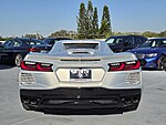 Used 2023 CHEVROLET CORVETTE STINGRAY in JUPITER, FLORIDA (Photo 6)