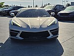 Used 2023 CHEVROLET CORVETTE STINGRAY in JUPITER, FLORIDA (Photo 8)