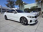 Used 2023 BMW 3 SERIES 330I in JUPITER, FLORIDA (Photo 1)