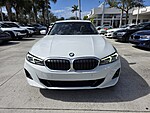 Used 2023 BMW 3 SERIES 330I in JUPITER, FLORIDA (Photo 2)