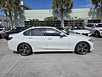 Used 2023 BMW 3 SERIES 330I in JUPITER, FLORIDA (Photo 3)