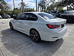 Used 2023 BMW 3 SERIES 330I in JUPITER, FLORIDA (Photo 6)