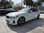 Used 2023 BMW 3 SERIES 330I in JUPITER, FLORIDA (Photo 8)