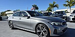 Used 2024 BMW 3 SERIES 330I in JUPITER, FLORIDA
