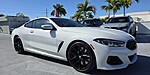 Used 2023 BMW 8 SERIES 840I in JUPITER, FLORIDA