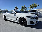 Used 2023 BMW 8 SERIES 840I in JUPITER, FLORIDA (Photo 1)