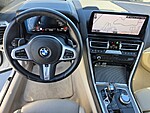 Used 2023 BMW 8 SERIES 840I in JUPITER, FLORIDA (Photo 11)
