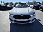 Used 2023 BMW 8 SERIES 840I in JUPITER, FLORIDA (Photo 2)