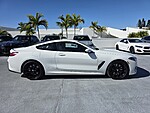 Used 2023 BMW 8 SERIES 840I in JUPITER, FLORIDA (Photo 3)