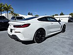 Used 2023 BMW 8 SERIES 840I in JUPITER, FLORIDA (Photo 4)
