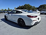 Used 2023 BMW 8 SERIES 840I in JUPITER, FLORIDA (Photo 6)