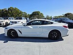 Used 2023 BMW 8 SERIES 840I in JUPITER, FLORIDA (Photo 7)