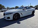 Used 2023 BMW 8 SERIES 840I in JUPITER, FLORIDA (Photo 8)