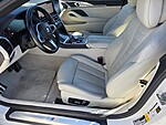 Used 2023 BMW 8 SERIES 840I in JUPITER, FLORIDA (Photo 9)