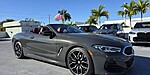 Used 2023 BMW 8 SERIES M850I XDRIVE in JUPITER, FLORIDA