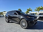 Used 2024 LAND ROVER RANGE ROVER SPORT DYNAMIC SE in JUPITER, FLORIDA (Photo 1)