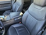 Used 2024 LAND ROVER RANGE ROVER SPORT DYNAMIC SE in JUPITER, FLORIDA (Photo 11)