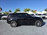 Used 2024 LAND ROVER RANGE ROVER SPORT DYNAMIC SE in JUPITER, FLORIDA (Photo 3)