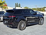 Used 2024 LAND ROVER RANGE ROVER SPORT DYNAMIC SE in JUPITER, FLORIDA (Photo 4)