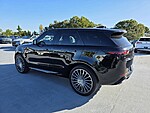 Used 2024 LAND ROVER RANGE ROVER SPORT DYNAMIC SE in JUPITER, FLORIDA (Photo 6)