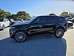 Used 2024 LAND ROVER RANGE ROVER SPORT DYNAMIC SE in JUPITER, FLORIDA (Photo 7)