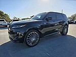 Used 2024 LAND ROVER RANGE ROVER SPORT DYNAMIC SE in JUPITER, FLORIDA (Photo 8)