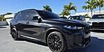 Used 2025 BMW X5 M60I in JUPITER, FLORIDA