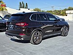 Used 2022 BMW X5 SDRIVE40I in JUPITER, FLORIDA (Photo 4)