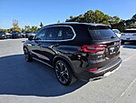 Used 2022 BMW X5 SDRIVE40I in JUPITER, FLORIDA (Photo 6)