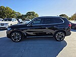 Used 2022 BMW X5 SDRIVE40I in JUPITER, FLORIDA (Photo 7)