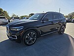 Used 2022 BMW X5 SDRIVE40I in JUPITER, FLORIDA (Photo 8)